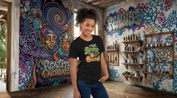 Why Your Style Should Reflect Your Mindset